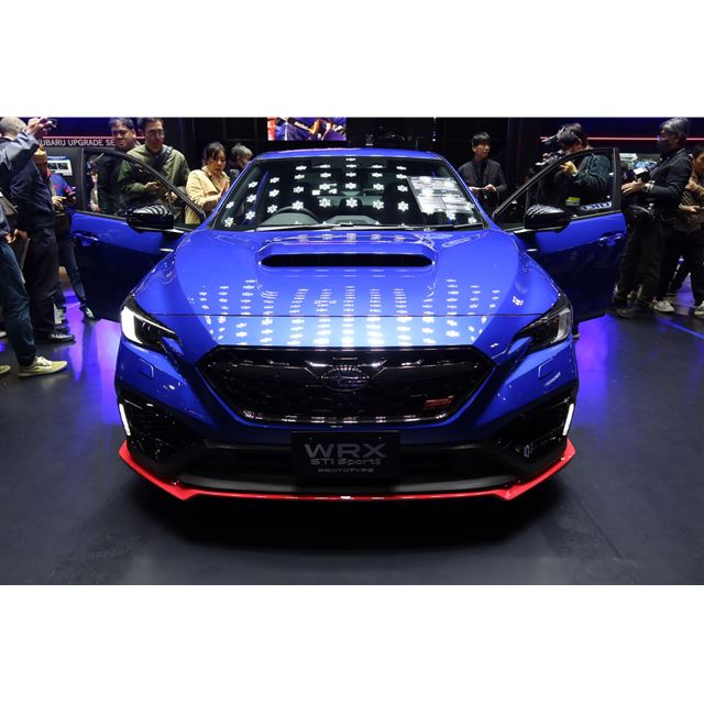 スバルの最新情報・自動車カタログ - 価格.com