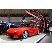 �u���a�X�g���u�[�X���ʂ̑��ɂ́A�|�e���U�䂩��̖��ԂƂ��āu�|���V�F959�v���W�����ꂽ�B