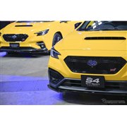 新車カタログ　トヨタ・日産・マツダ・スバル の新車カタログ スバル(SUBARU) の新車情報・カタログ - carview!