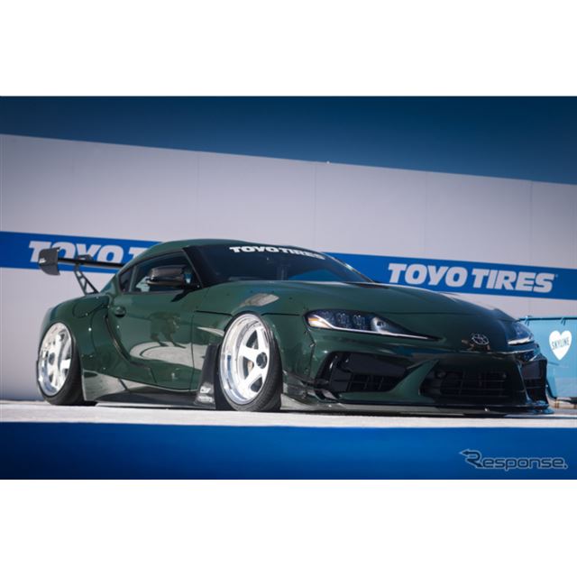 SEMAで、私はピーターパンに出会った。フック船長を倒すことばかりを考えている彼ではない。心の底からクル...