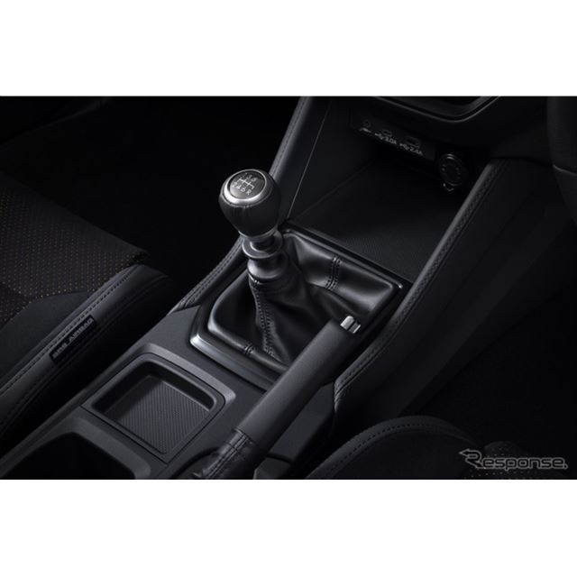 スバルテクニカインターナショナル（STI）は1月9日、「東京オートサロン2026」にてSTIコンプリートカー『WR...