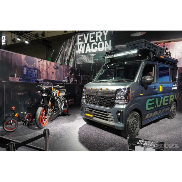 スズキ エブリイ 商用車 2005年モデルの価格・グレード一覧 価格.com