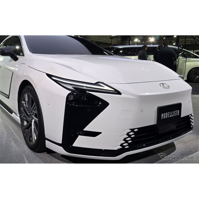 レクサスの最新情報・自動車カタログ - 価格.com