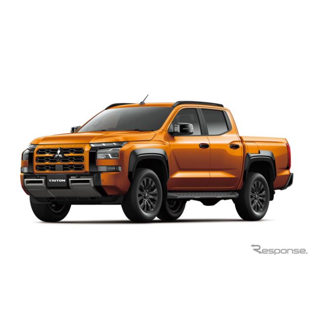 �O�H�����Ԃ�1��22���A�s�b�N�A�b�v�g���b�N�w�g���C�g���x�̈ꕔ���ǃ��f���𔭕\�����B�O���[�h�ݒ�̌�...