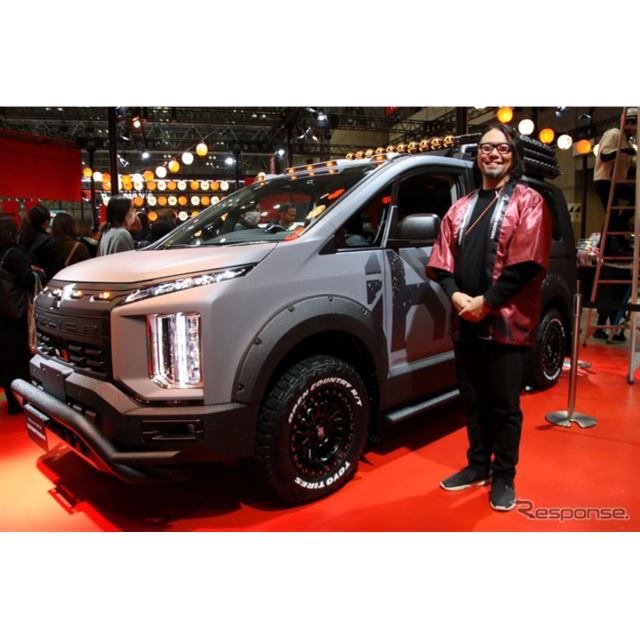 三菱 デリカミニの価格・新型情報・グレード諸元 価格.com