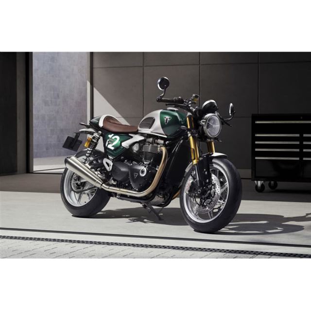 ミニバイクセット 3台  トライアンフ ヤマハ トライアンフ】新型「TIGER SPORT 800 TOUR」を発表／106Lラゲッジ＋