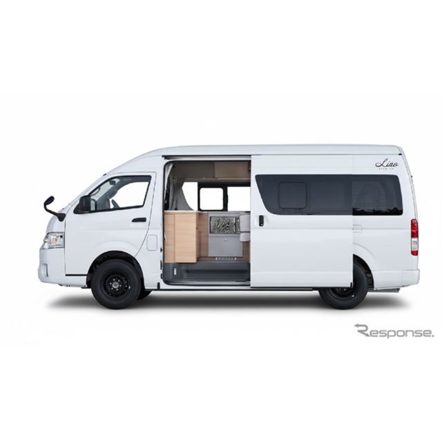 トヨタ ハイエース バン 商用車 2004年モデルの価格・グレード一覧