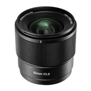 �u7Artisans 10mm F2.8 AF APS-C�v
