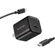 �ő�45W�o�͂�AC�[�d��iUSB Type-C�P�[�u���t�����f���j