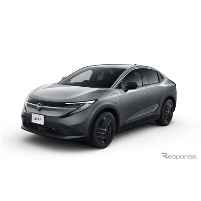 日産 リーフ 2025年モデルの価格・グレード一覧 価格.com