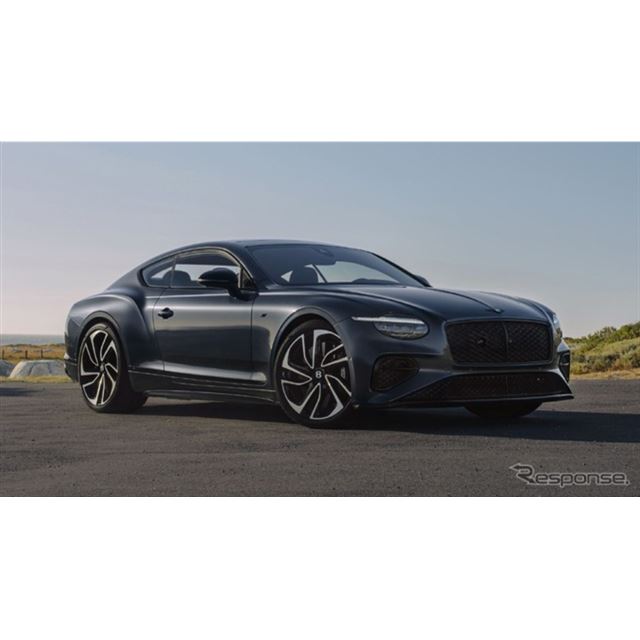ベントレーの最新情報・自動車カタログ - 価格.com