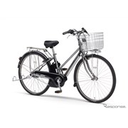 ���}�n PAS CITY-SP5�i�~���[�V���o�[�j