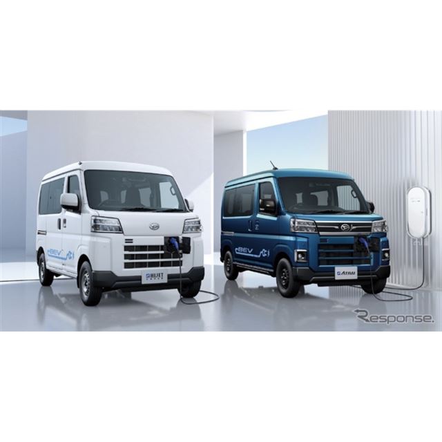 ダイハツ ハイゼットカーゴ 商用車の価格・新型情報・グレード諸元 