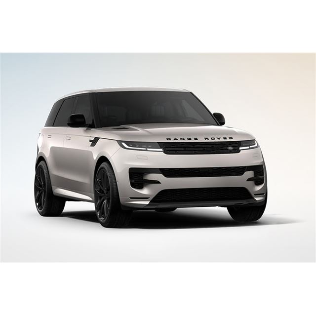 ジャガー・ランドローバー・ジャパンは2026年2月4日、「レンジローバー・スポーツ」に特別仕様車「DYNAMIC ...