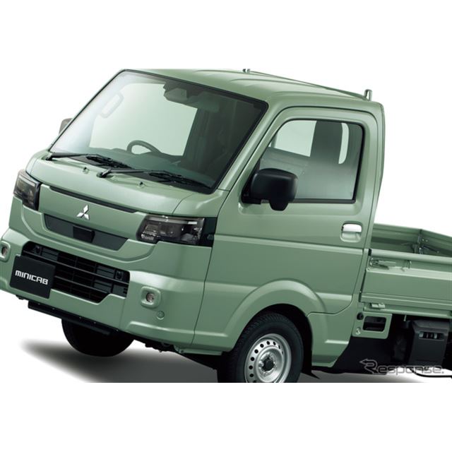 三菱 ミニキャブ トラックの価格・新型情報・グレード諸元 価格.com