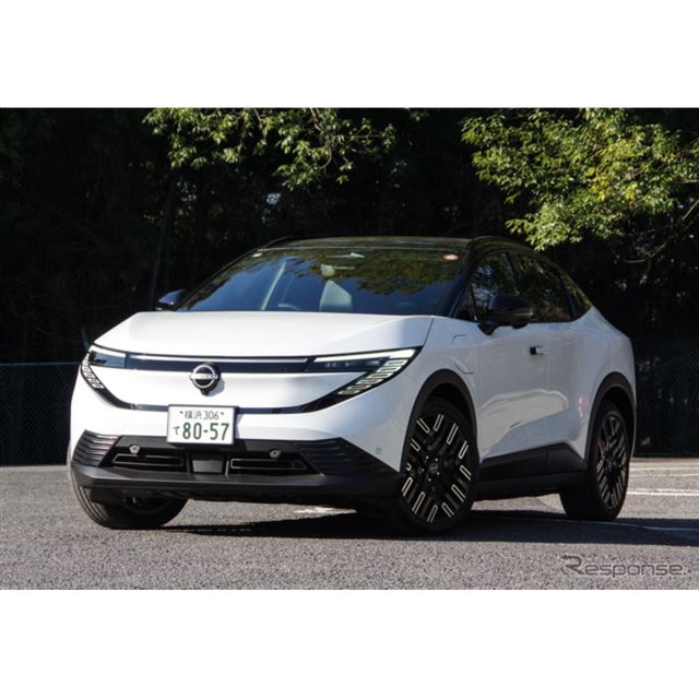 日産 リーフの価格・新型情報・グレード諸元 価格.com