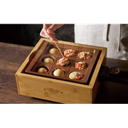 �u�����I�����Ă��}�C�X�^�[ �n�[�t ATM-809�v