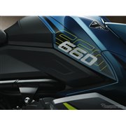 �g���C�A���t �^�C�K�[�X�|�[�c660�i�C���^�[�X�e���[�u���[×�~�l�����O���[�j