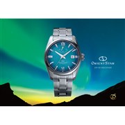 �I���G���g�X�^�[�̒a��75���N���L�O���ăf�U�C�������j���[�A�������u�R���e���|�����[�f�C�g�v