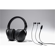 USB-C�ڑ��Ή��̃C���z���uCX 80U�v�ƃw�b�h�z���uHD 400U�v