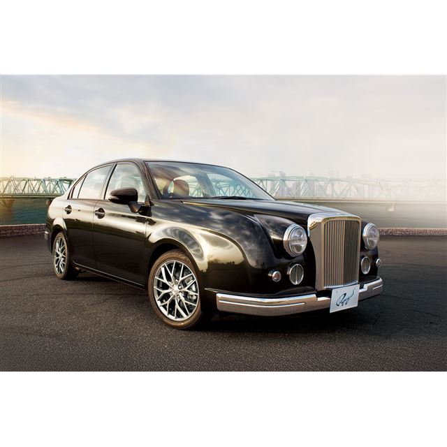 光岡の最新情報・自動車カタログ - 価格.com