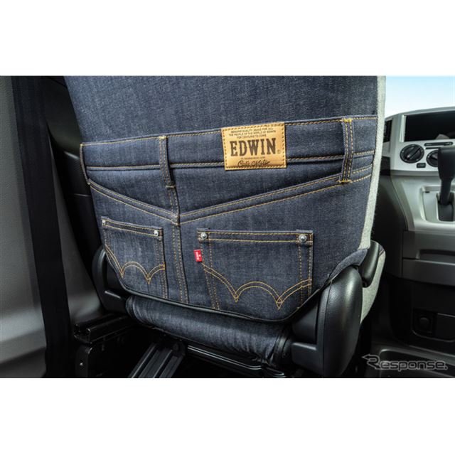 アルパインニューズのオリジナルカスタマイズカーブランド・キャルズモーターのカスタムミニバン『ソノバ』...