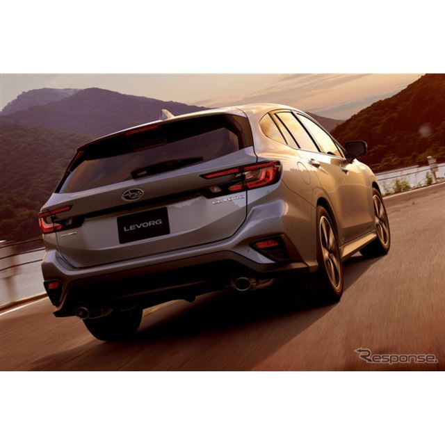 SUBARU（スバル）は2月13日、「東京オートサロン2026」で発表したハードウェアのアップデートプログラム「S...