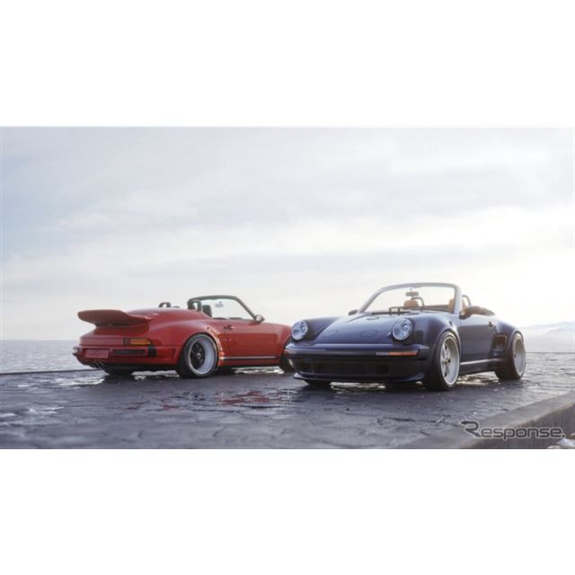 米カリフォルニアに本拠を置くシンガー・ヴィークル・デザインは2月13日、最新サービス「Porsche 911 Carre...