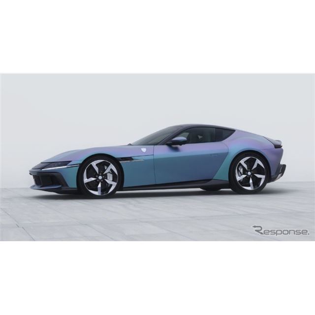 フェラーリの最新情報・自動車カタログ - 価格.com