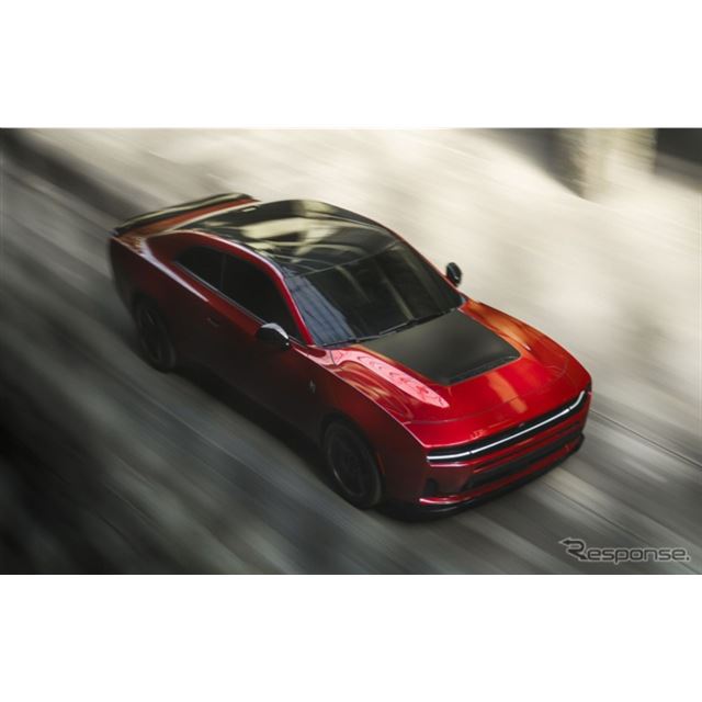 ダッジの最新情報・自動車カタログ - 価格.com