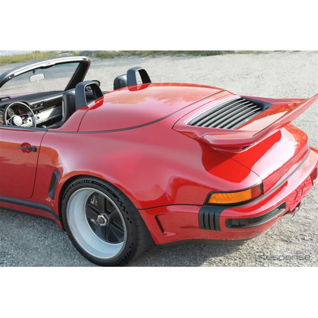 ポルシェ 911カレラ カブリオレの価格・新型情報・グレード諸元 価格.com