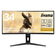 モニタサイズ:27型(インチ) iiyama G-MASTERのPCモニター・液晶