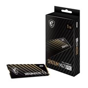 �uSPATIUM M470 PRO PCIe 4.0 NVMe M.2�v