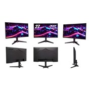 表面処理:ノングレア(非光沢)のPCモニター・液晶ディスプレイ 比較