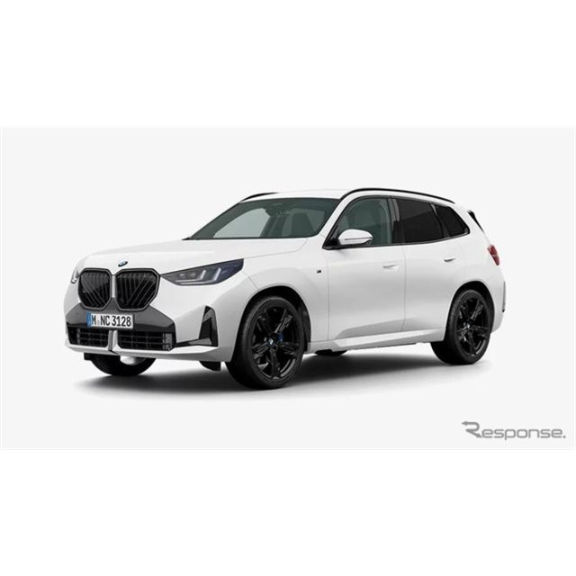 �r�[�E�G���E�_�u�����[��2��20���A�wX3�x���x�[�X�ɂ����u20d xDrive Edition Shadow�v����{�S��450���...