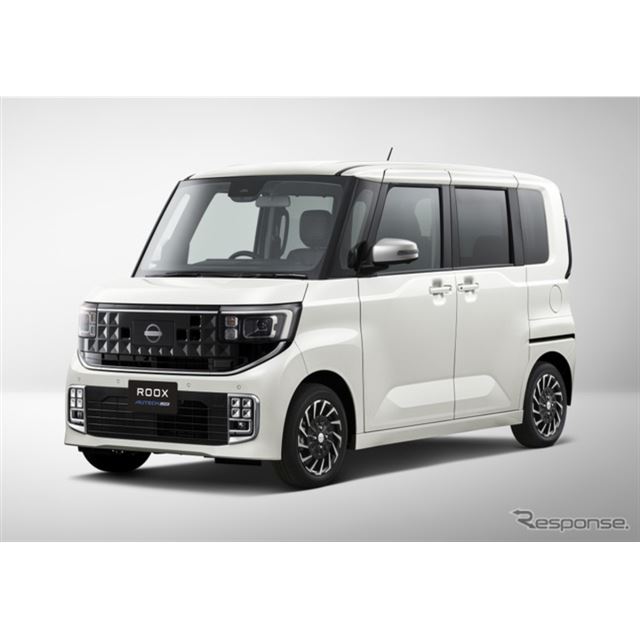 ���Y���[�^�[�X�|�[�c&�J�X�^�}�C�Y��2��26���A�y�����ԁw���[�N�X�x�̃J�X�^���J�[�uAUTECH LINE�v�ɁA��...