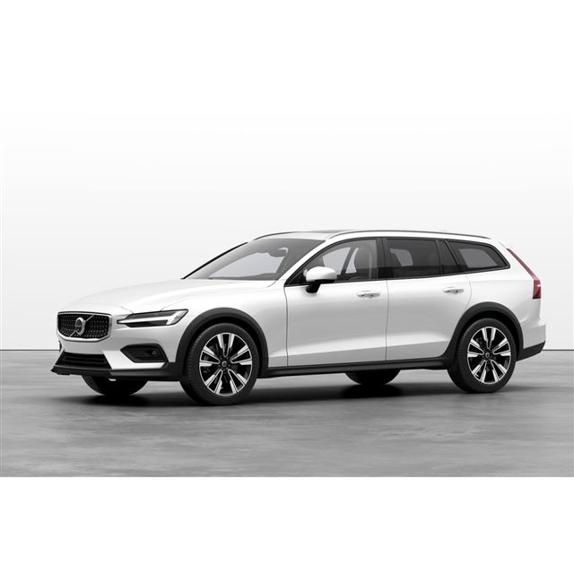 ボルボ V60 クロスカントリー 2015年モデルの価格・グレード一覧 価格.com