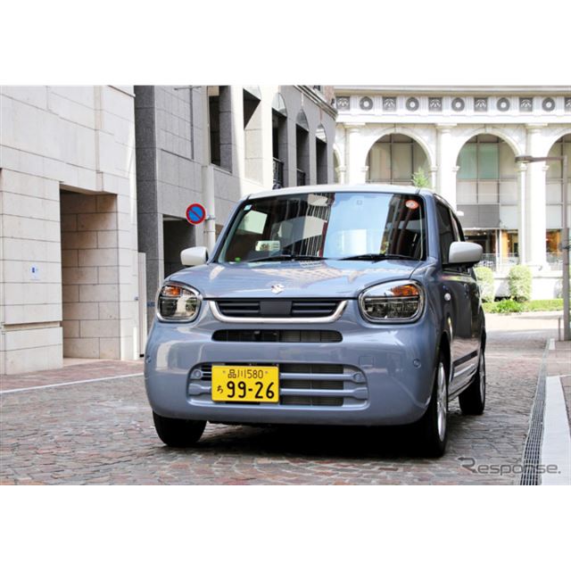 スズキの最新情報・自動車カタログ - 価格.com