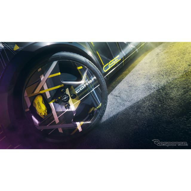 オペル CORSA 2023年モデルの価格・グレード一覧 価格.com