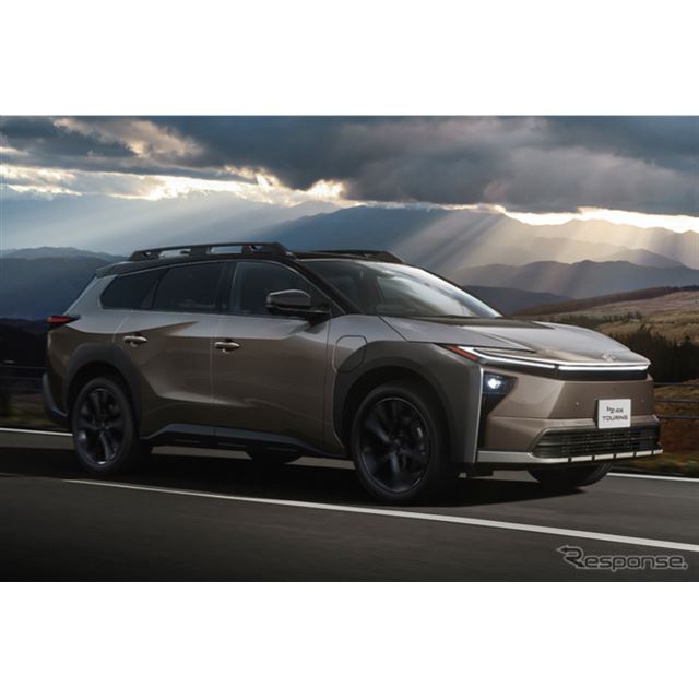 トヨタの最新情報・自動車カタログ - 価格.com