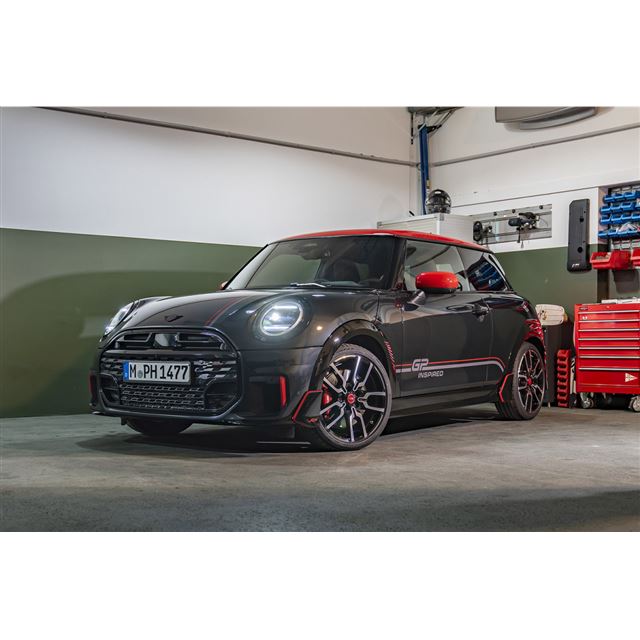 ミニ MINI 5 DOORの価格・新型情報・グレード諸元 価格.com