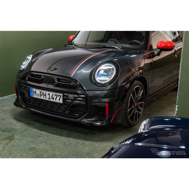 ミニ MINI 5 DOOR 2024年モデルの価格・グレード一覧 価格.com
