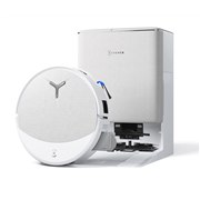 �uDEEBOT T90 PRO OMNI�v�i�z���C�g�j