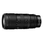 �]���Y�[�������Y�uNIKKOR Z 70-200mm f/2.8 VR S II�v