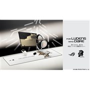 �uROG�v�̐ݗ�20���N���L�O����KOJIMA PRODUCTIONS�Ƃ̃R���{���f��