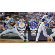 「ダイバーズ 1965 ヘリテージ 大谷翔平 2026限定モデル」
