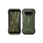 鬼に金棒!? タフネススマホ「TORQUE G07」が衛星通信サービスに対応