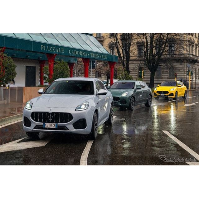 �}�Z���e�B�͓��{�s��ɂ����āASUV�w�O���J�[���x��ΏۂƂ����V�K�ڋq�����w���T�|�[�g�v���O�����uMy Fi...