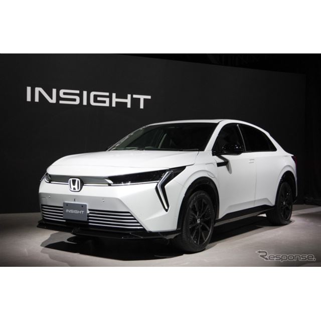 �z���_�w�C���T�C�g�x���d�CSUV�Ƃ���4�N�Ԃ�ɕ�������B�����Ő��Y���A������`�ŁA3000��̌����2026�N...