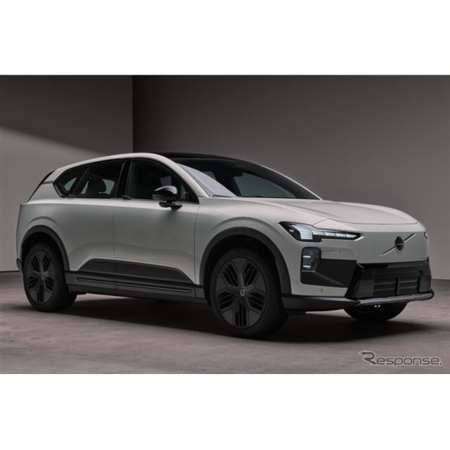 �{���{�J�[�Y�́A�V�^�d��SUV�wEX60�x��2026�N�̐��Y�䐔�𑝂₷�v��𔭕\�����B�ꍑ�X�E�F�[�f����h�C...